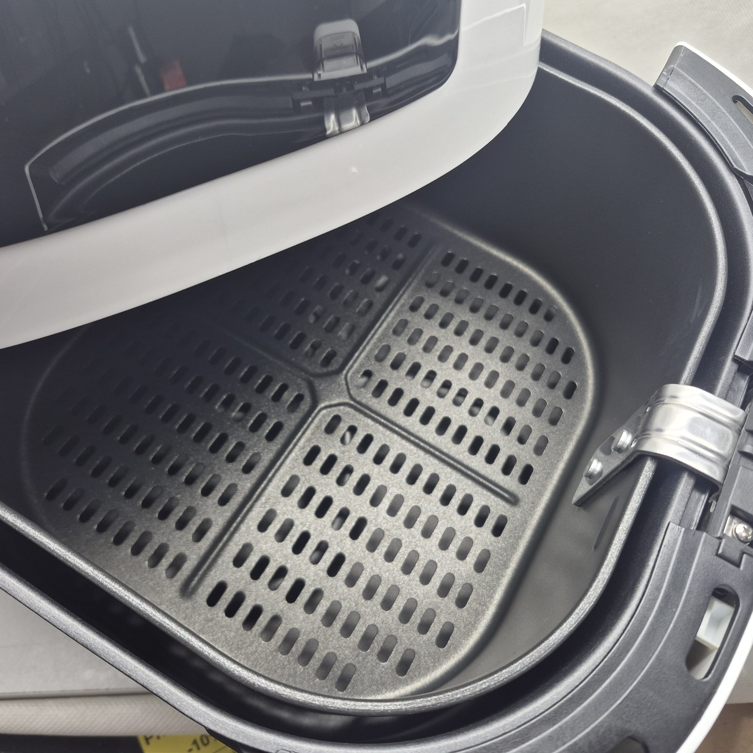 Frytkownica beztłuszczowa Philips OVU XL HD9270 2000W Jasło Igielna - obrazek 3