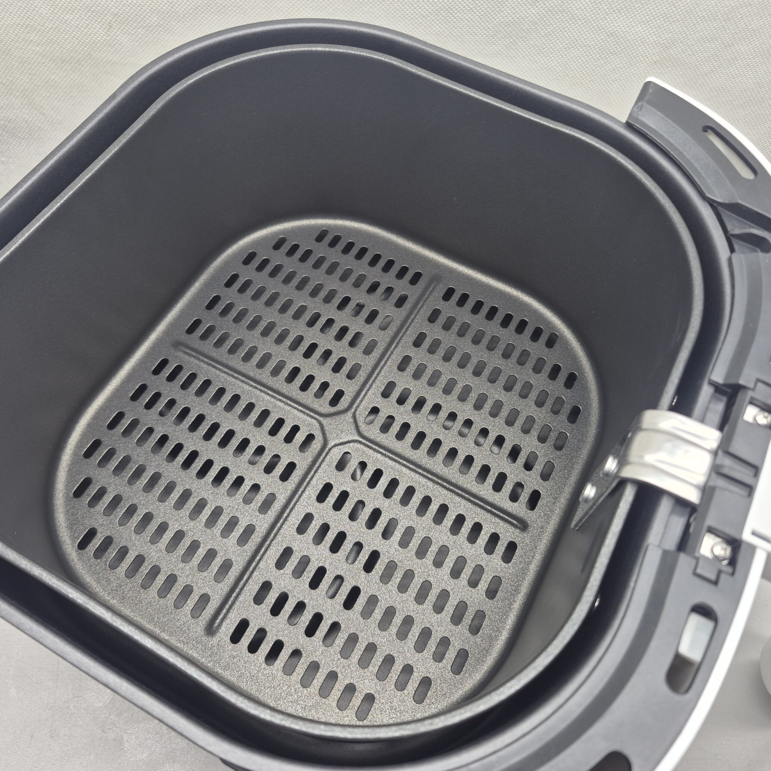 Frytkownica beztłuszczowa Philips OVU XL HD9270 2000W Jasło Igielna - obrazek 4