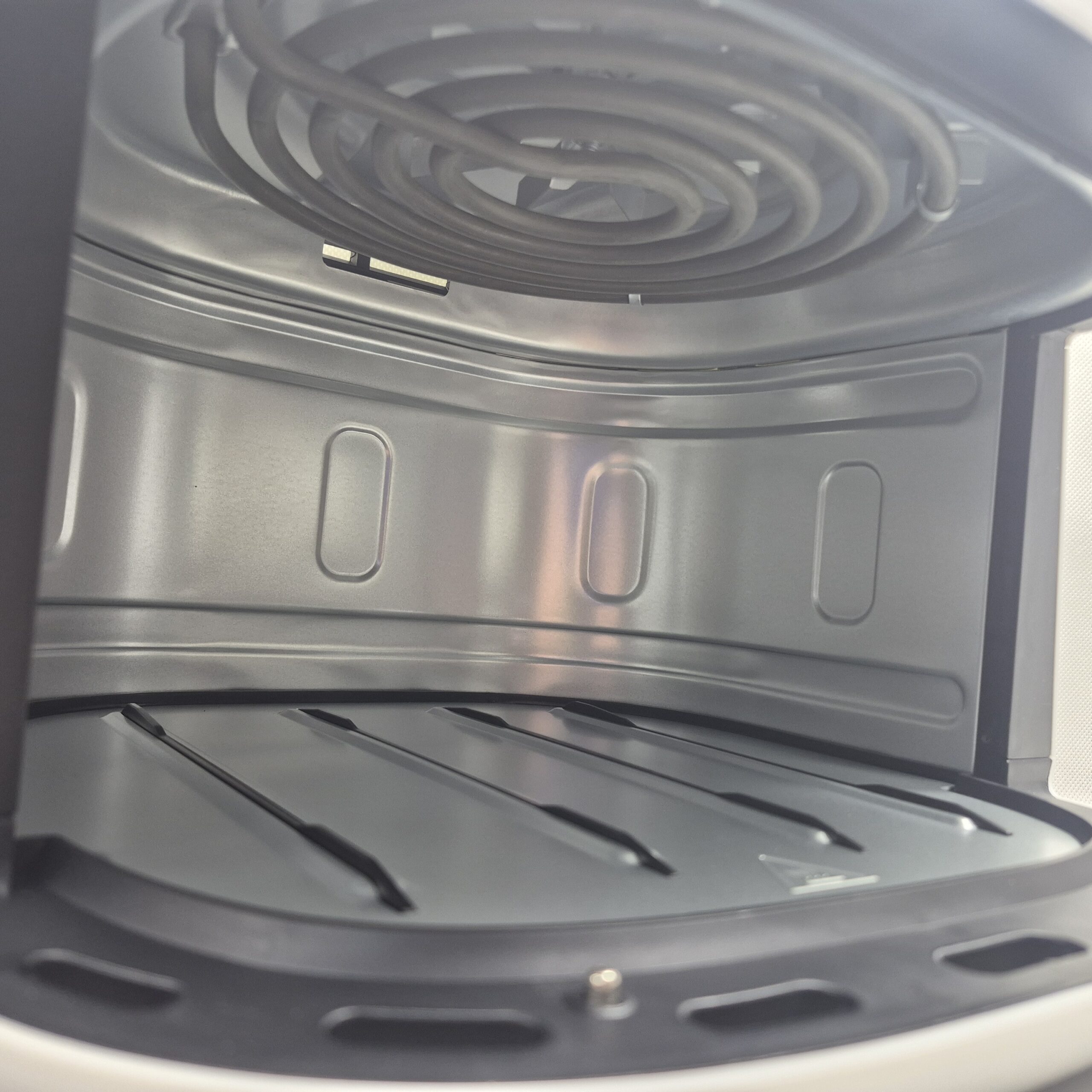 Frytkownica beztłuszczowa Philips OVU XL HD9270 2000W Jasło Igielna - obrazek 6