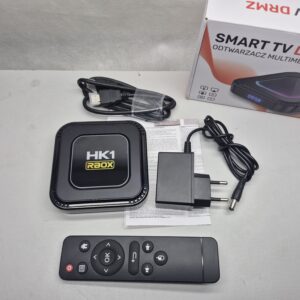 Smart TV DRMZ HK1 RBOX 2/16 GB Jasło Igielna