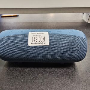 Głośnik Bluetooth Buxton BBS7700 * Komis Madej Gorlice
