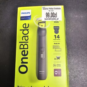 Golarka Philips OneBlade QP6542/15 * Komis Madej Gorlice