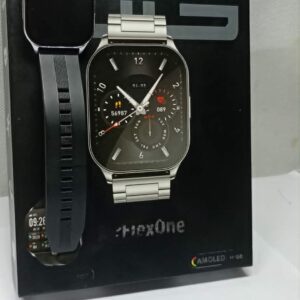 Smartwatch WG Winner Group AirFlexOne AMOLED Komis Krosno Betleja