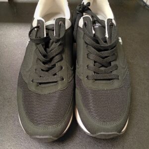Stylowe Męski Buty POLO r.43-Komis MADEJ Dębica