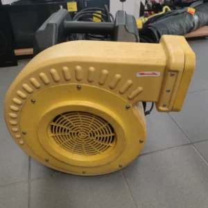 HUAWEI Air Blower REH-1.5E – dmuchawa do dmuchańców 1800W – w pełni sprawna - komis Madej Tarnów