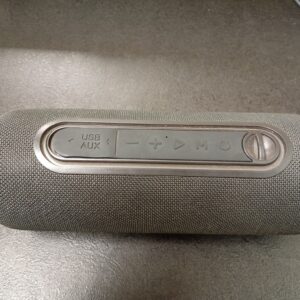Głośnik przenośny bluetooth KRUGER&MATZ km0563 -Komis MADEJ Dębica