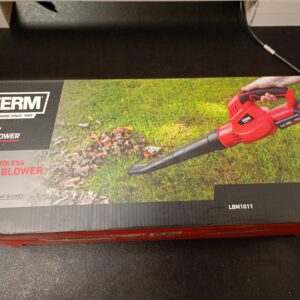 Akumulatorowa DMUCHAWA 20V FERM LBM1011 -Komis MADEJ Dębica