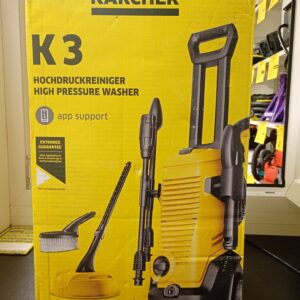 Myjka Ciśnieniowa Karcher K3 H+C-Komis MADEJ Dębica
