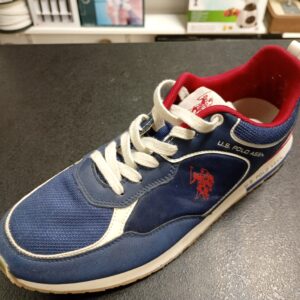 Buty POLO rozmiar 44 -Komis MADEJ Dębica