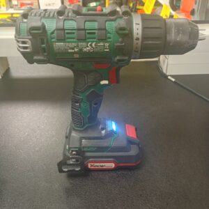 Wkrętarka Parkisde PABS 20-Li 19+Akulator 20V 2.0Ah-Komis MADEJ Dębica