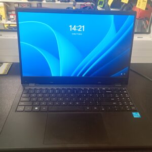 Laptop Techbite 15.6 8/128Gb SSD Windows 11 Home-Komis MADEJ Dębica