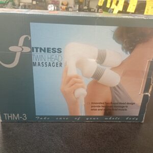 Masażer Fitness THM-3-Komis MADEJ Dębica
