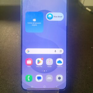 Smarfon Samsung Galaxy S25 Plus 12/256 *OPIS*-Komis MADEJ Dębica