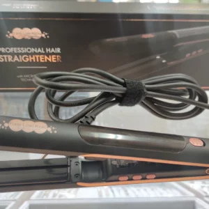 Profesjonalna prostownica Fale Loki Koki Pro Steam Premium Line | Komis Madej Tarnów