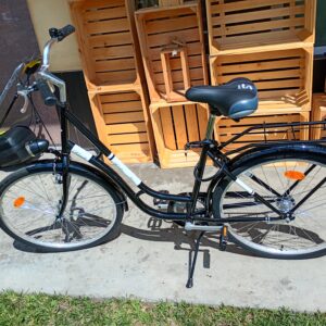 Rower damka KANDS RETRO LINE 26" gwarancja -Komis MADEJ Dębica