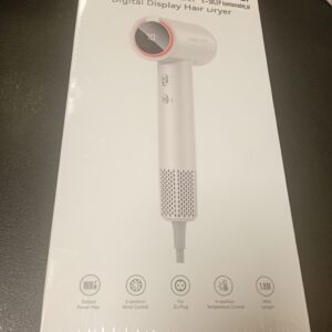 Suszarka do Włosów XO CF29 1600W-Komis MADEJ Dębica