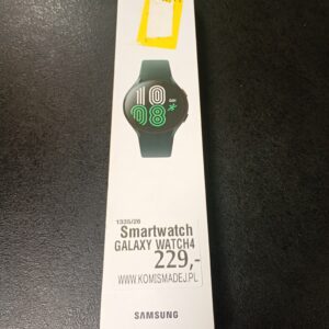 Smartwatch Samsung Galaxy Watch4-Komis MADEJ Dębica