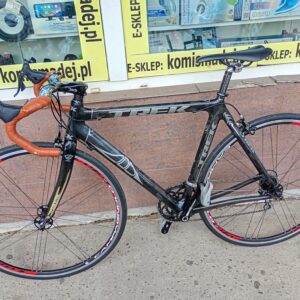 Rower szosowy TREK CARBON 54CM 2X9 CAMPAGNOLO -Komis MADEJ Dębica