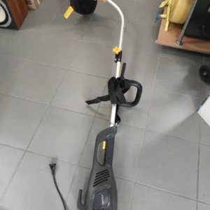 Podkaszarka elektryczna STIGA GT 110c A – mało używana, w pełni sprawna | komis Madej Tarnów