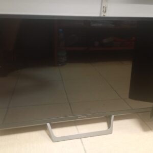 Telewizor SONY BRAVIA 32" HD READY SMART +Pilot, Ładowarka 19,5V -Komis MADEJ Dębica