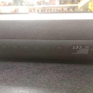 Głośnik przenośny XMUSIC BTS-650K -Komis MADEJ Dębica
