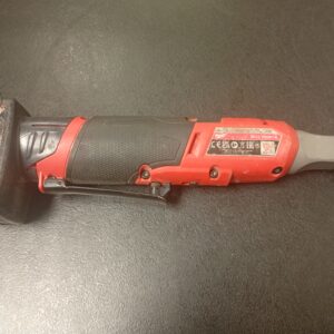Grzechotka akumulatorowa MILWAUKEE 3/8" + 6.0Ah M12 FHIR14 -Komis MADEJ Dębica