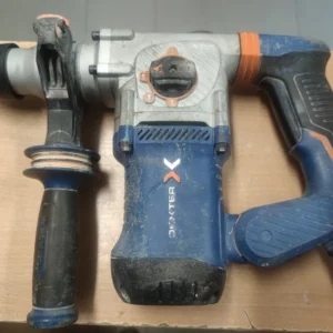 Młotowiertarka DEXTER 1500RH2-50.5 | SDS+ | 1500W | 5.1J | komis Madej Tarnów