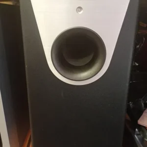 Subwoofer aktywny Quadral SUB-46   Komis Madej Krosno Lewakowskiego