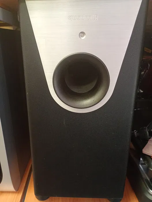 Subwoofer aktywny Quadral SUB-46 Komis Madej Krosno Lewakowskiego