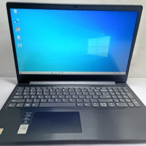 Laptop Lenovo IdeaPad S145-15AST 15 " AMD A6 4 GB / 256 GB   Komis Madej Krosno Lewakowskiego