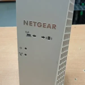 Wzmacniacz Wi-Fi 5 Netgear ex7300 nighthawk X4 Komis Madej Tarnów