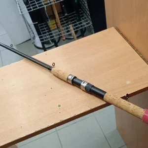 Wędka Tachibana mediumlight spin 210 20-60g dwuczęściowa Komis Madej Tarnów
