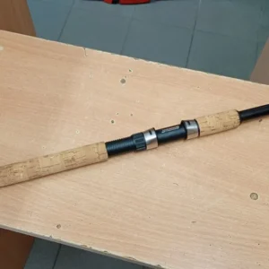 Wędka Robinson Stinger tele spin 3m 10-60g Komis Madej Tarnów