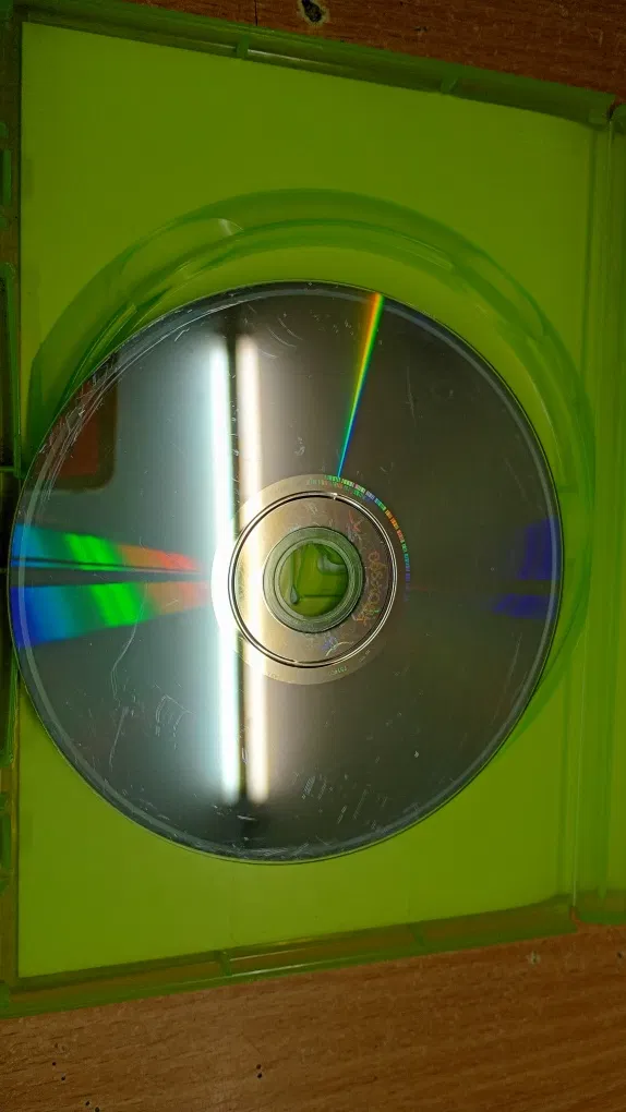 Gra XBOX 360 Disney Bolt kultowa gra Komis Madej Tarnów - obrazek 4
