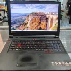 Laptop gamingowy Acer Predator G9-791 i7-6700HQ / 16GB RAM / 256GB SSD + 1TB HDD /GTX 980M/ 17,3" FHD | komis Madej Tarnów