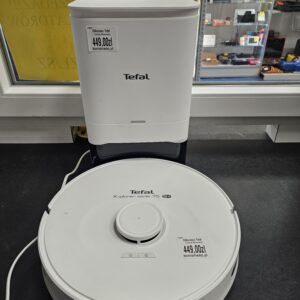 Odkurzacz Automatyczny Tefal X-Plorer75 S+ * Komis Madej Gorlice