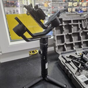 Gimbal Stabilizator Feiyutech AK4500 + Follow Focus * Komis Madej Gorlice