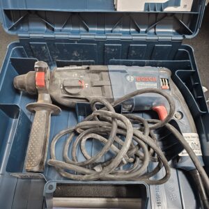 Młotowiertarka Bosch GBH240 * Komis Madej Gorlice