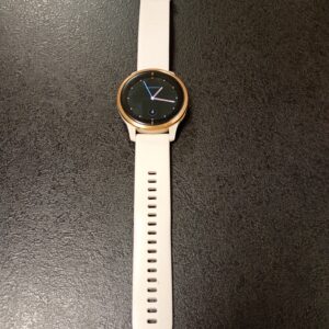 Smartwach+Ładowarka Garmin Venu A03645 43mm-Komis MADEJ Dębica