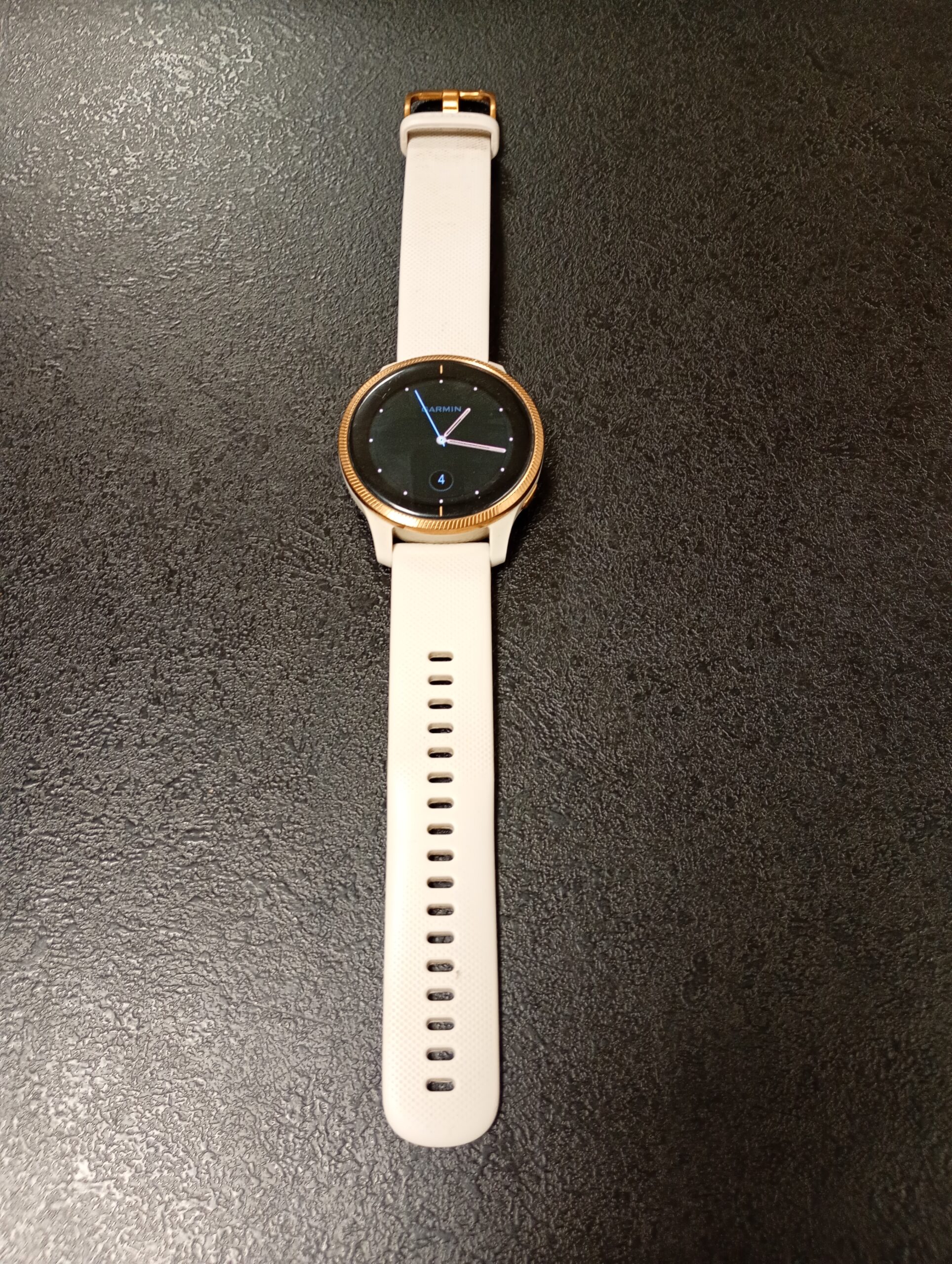 Smartwach+Ładowarka Garmin Venu A03645 43mm-Komis MADEJ Dębica