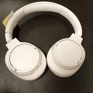 Słuchawki BT JBL TUNE 710BT-Komis MADEJ Dębica