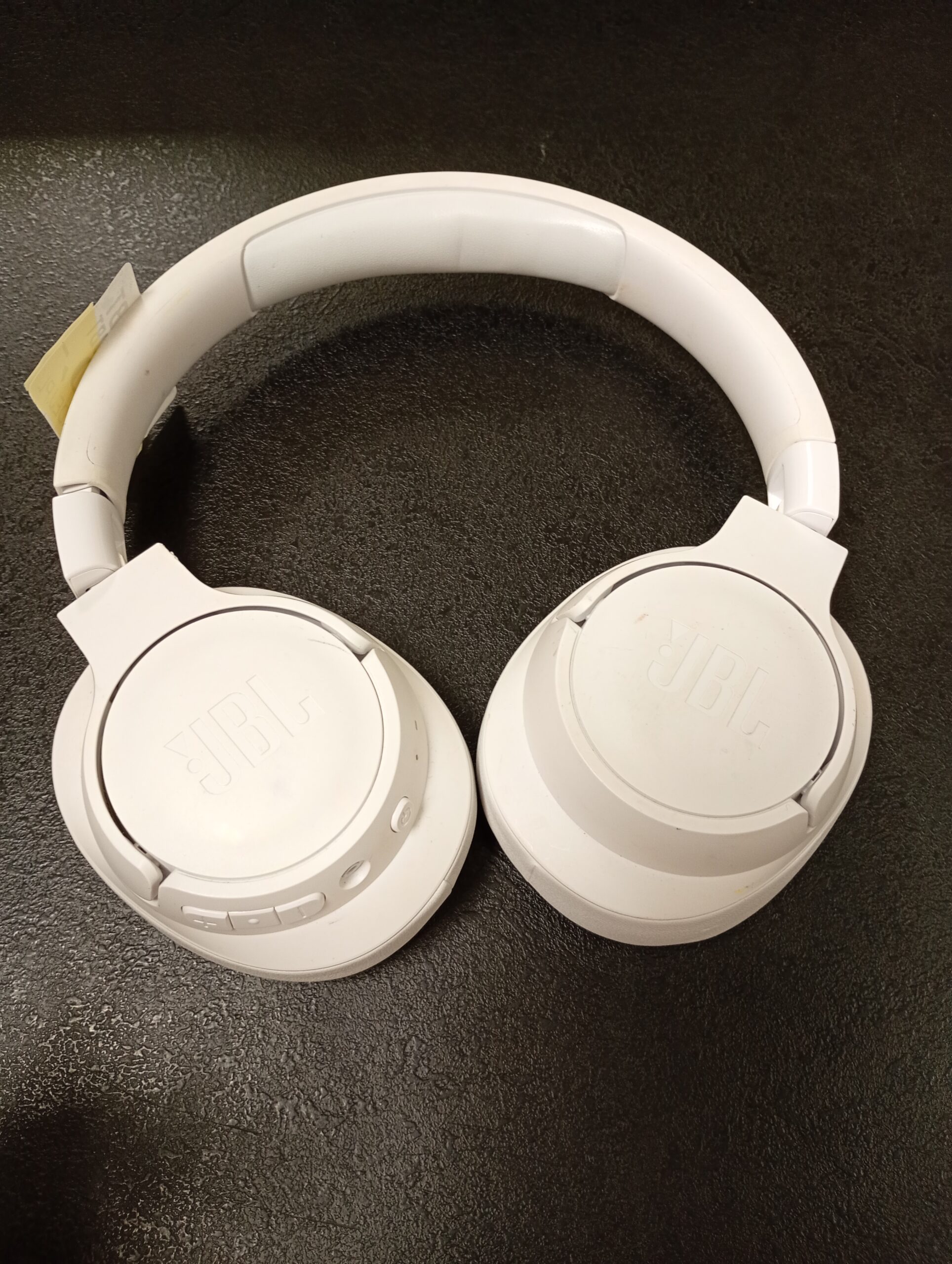 Słuchawki BT JBL TUNE 710BT-Komis MADEJ Dębica
