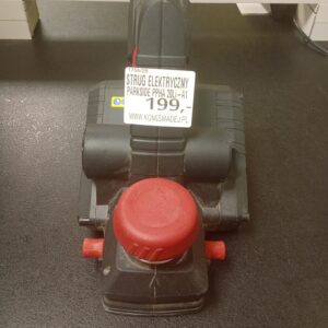 Strug Elektryczny+Walizka Parkside PPHA 20Li-A1-Komis MADEJ Dębica