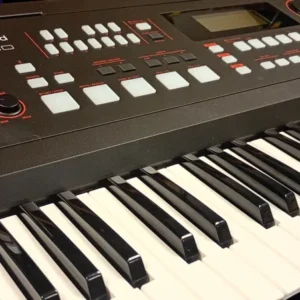 Keyboard Roland E-X50, gwarancja, Komis Krosno Betleja