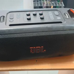 Głośnik JBL Party box on-the-go Essential Komis Madej Tarnów