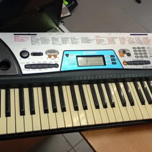 Keyboard Yamaha PSR 170 Komis Madej Tarnów