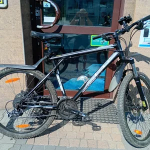 Rower 26" mtb GT all terra avalanche 3.0 Komis Madej sc.