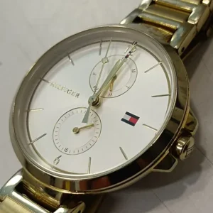 Zegarek Tommy Hilfiger Komis Madej sc.