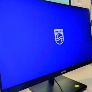 Monitor PHILIPS 24" Komis Madej sc.