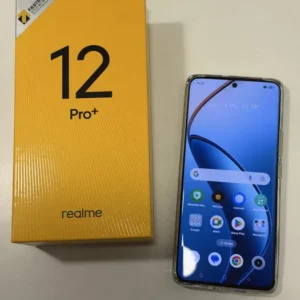 Realme 12 Pro + 12/512 NOWY | Czeladź